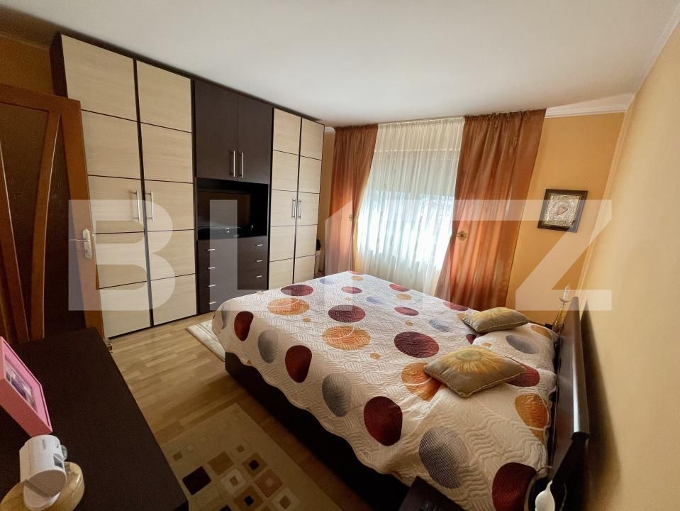 Casa de vânzare 5 camere Vadu Moldovei - 169127CV | BLITZ Suceava | Poza3