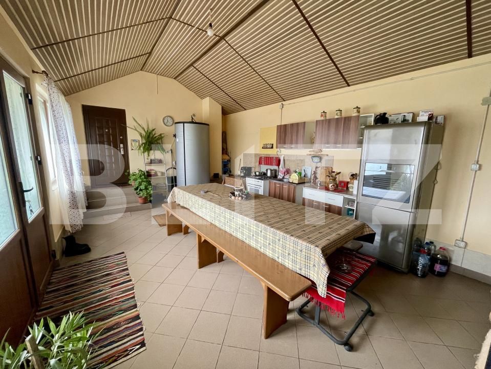 Casa de vânzare 5 camere Vadu Moldovei - 169127CV | BLITZ Suceava | Poza9