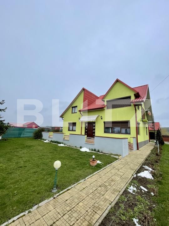 Casa de vânzare 5 camere Vadu Moldovei - 169127CV | BLITZ Suceava | Poza16