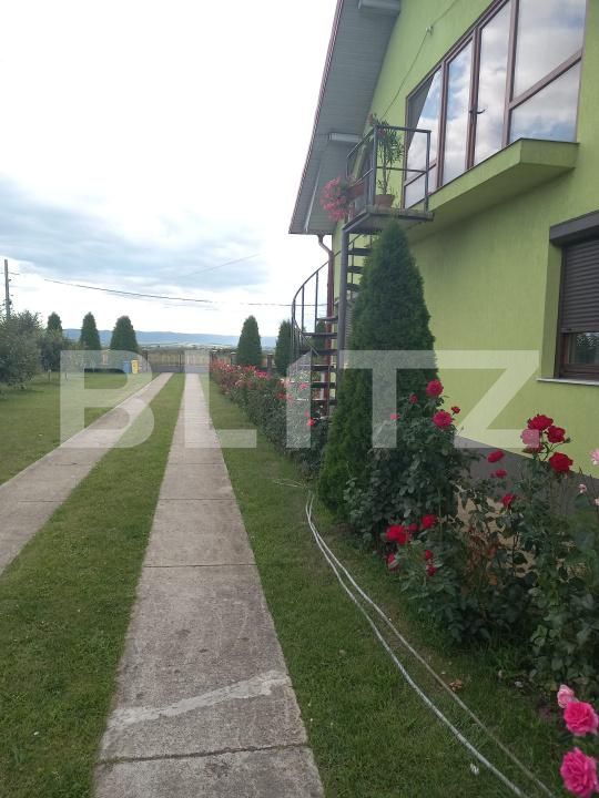Casa de vânzare 5 camere Vadu Moldovei - 169127CV | BLITZ Suceava | Poza3