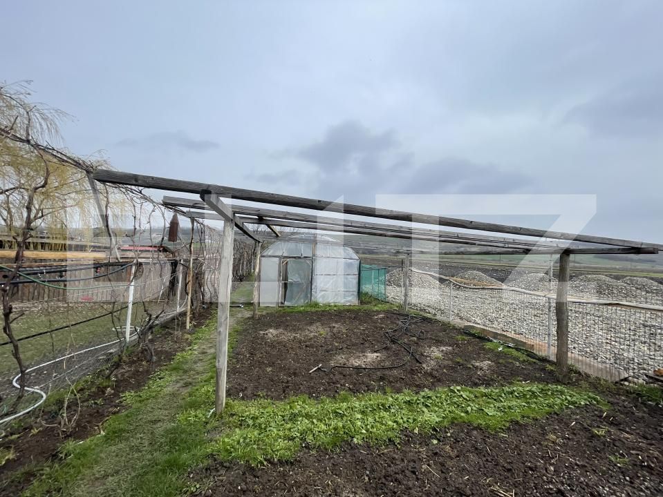 Casa de vânzare 5 camere Vadu Moldovei - 169127CV | BLITZ Suceava | Poza13