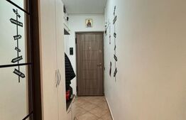 Garsonieră de vanzare, 41 mp, geam la baie, bloc nou, zona Burdujeni