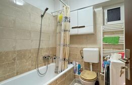 Garsonieră de vanzare, 41 mp, geam la baie, bloc nou, zona Burdujeni