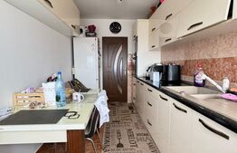 Garsonieră de vanzare, 41 mp, geam la baie, bloc nou, zona Burdujeni