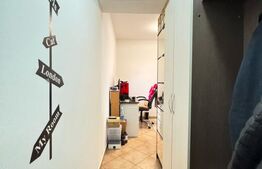 Garsonieră de vanzare, 41 mp, geam la baie, bloc nou, zona Burdujeni