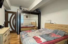 Garsonieră de vanzare, 41 mp, geam la baie, bloc nou, zona Burdujeni