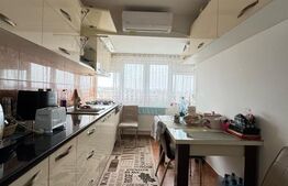 Garsonieră de vanzare, 41 mp, geam la baie, bloc nou, zona Burdujeni