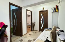 Garsonieră de vanzare, 41 mp, geam la baie, bloc nou, zona Burdujeni