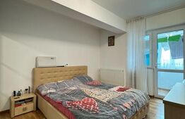 Garsonieră de vanzare, 41 mp, geam la baie, bloc nou, zona Burdujeni