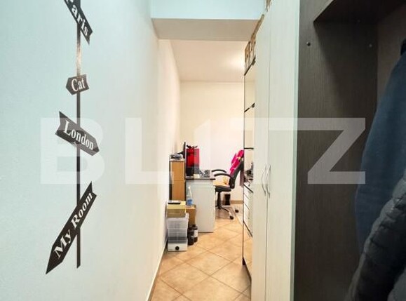Garsonieră de vânzare Burdujeni - 169146AV | BLITZ Suceava | Poza3
