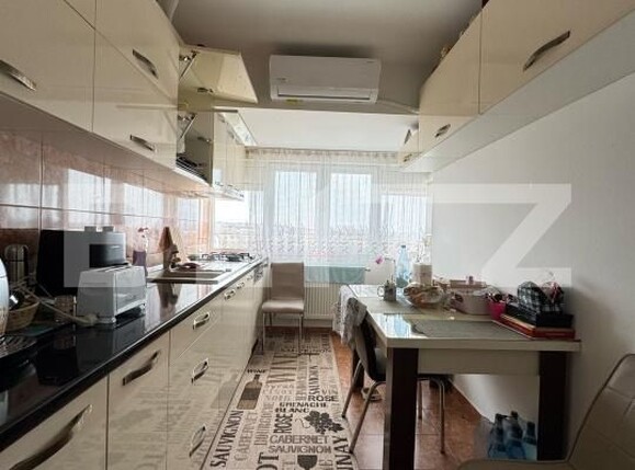 Garsonieră de vânzare Burdujeni - 169146AV | BLITZ Suceava | Poza5