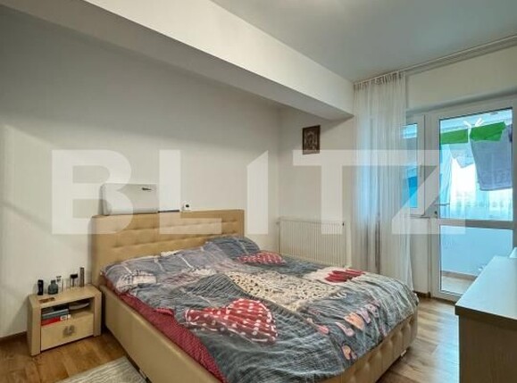 Garsonieră de vânzare Burdujeni - 169146AV | BLITZ Suceava | Poza1