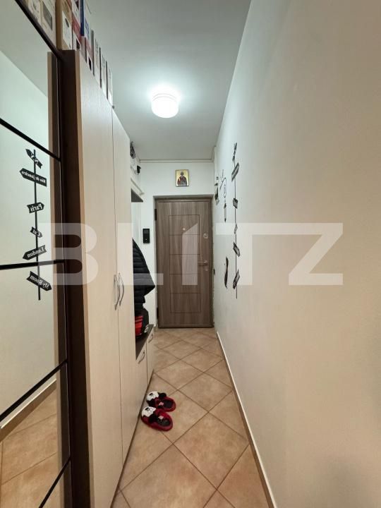 Garsonieră de vânzare Burdujeni - 169146AV | BLITZ Suceava | Poza7