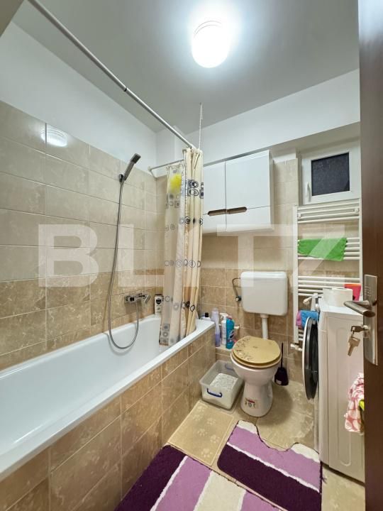 Garsonieră de vânzare Burdujeni - 169146AV | BLITZ Suceava | Poza8