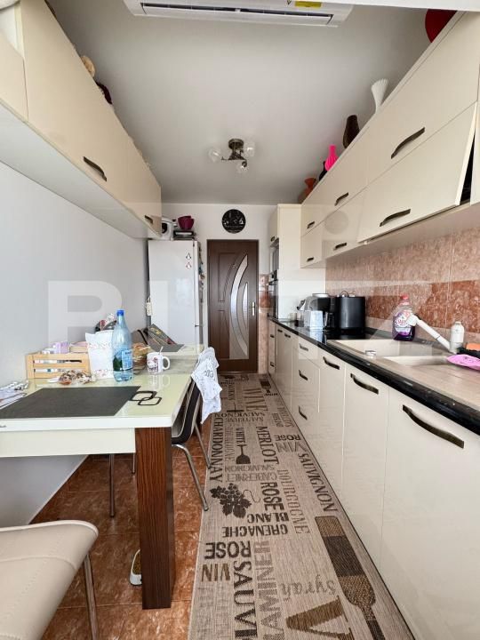 Garsonieră de vânzare Burdujeni - 169146AV | BLITZ Suceava | Poza6