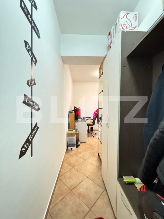 Garsonieră de vânzare Burdujeni - 169146AV | BLITZ Suceava | Poza3