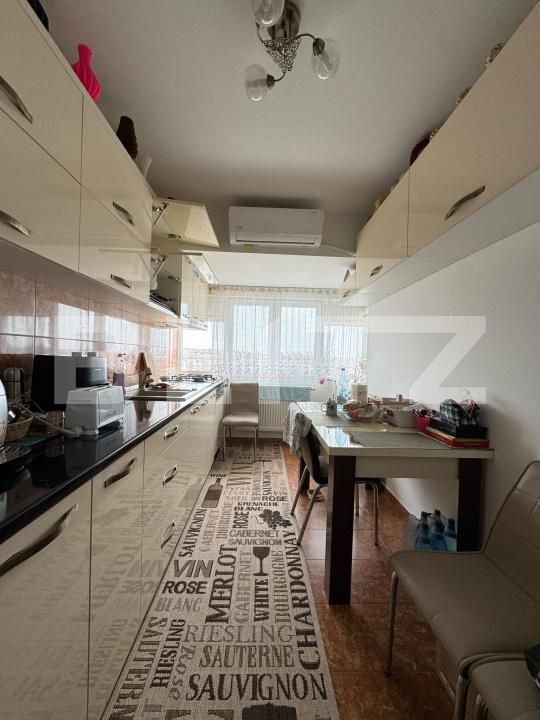 Garsonieră de vânzare Burdujeni - 169146AV | BLITZ Suceava | Poza5