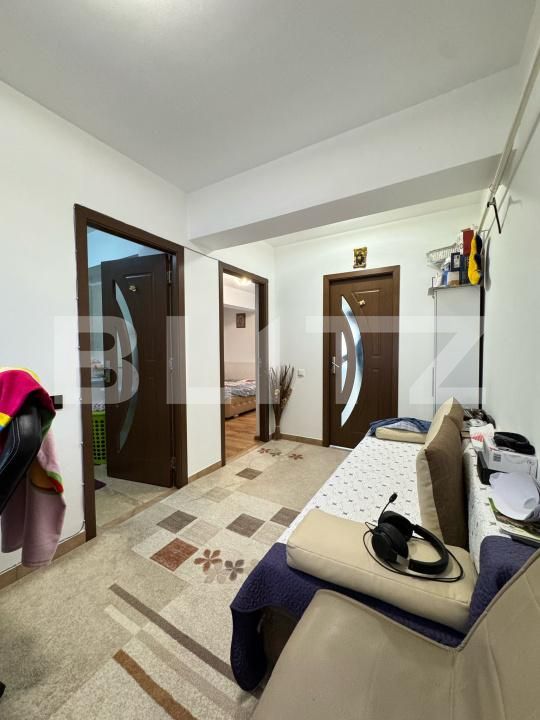 Garsonieră de vânzare Burdujeni - 169146AV | BLITZ Suceava | Poza4