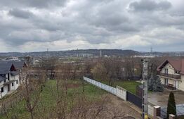 Apartament 2 camere, 71 mp utili, 110 mp curte, zona Burdujeni