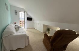 Apartament 2 camere, 71 mp utili, 110 mp curte, zona Burdujeni