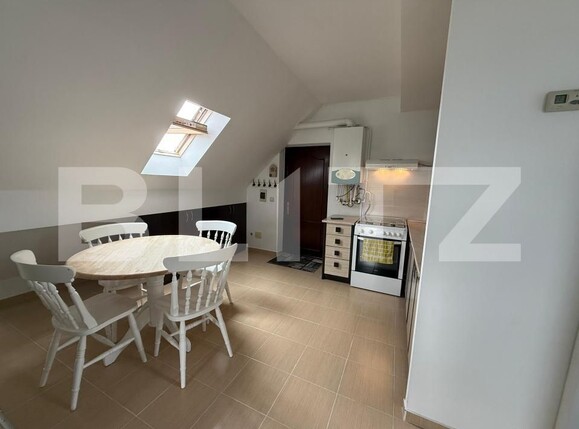 Apartament de vânzare 2 camere Burdujeni - 169152AV | BLITZ Suceava | Poza3