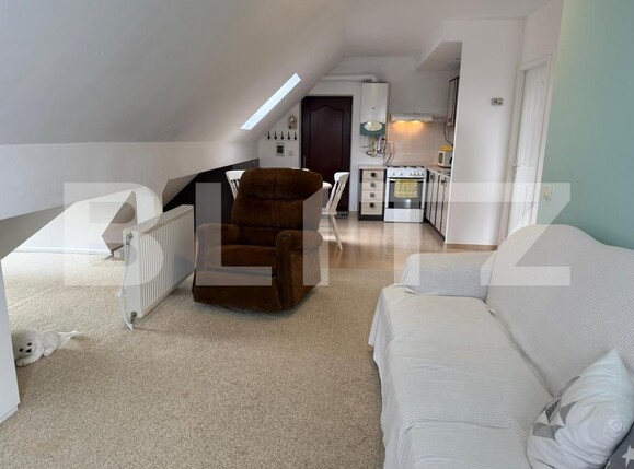 Apartament de vânzare 2 camere Burdujeni - 169152AV | BLITZ Suceava | Poza1