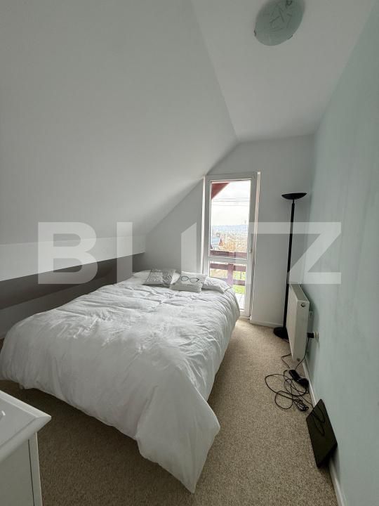 Apartament de vânzare 2 camere Burdujeni - 169152AV | BLITZ Suceava | Poza4