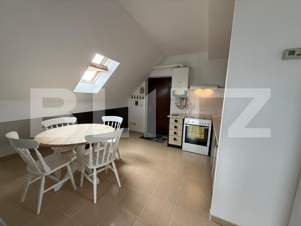 Apartament de vânzare 2 camere Burdujeni - 169152AV | BLITZ Suceava | Poza3