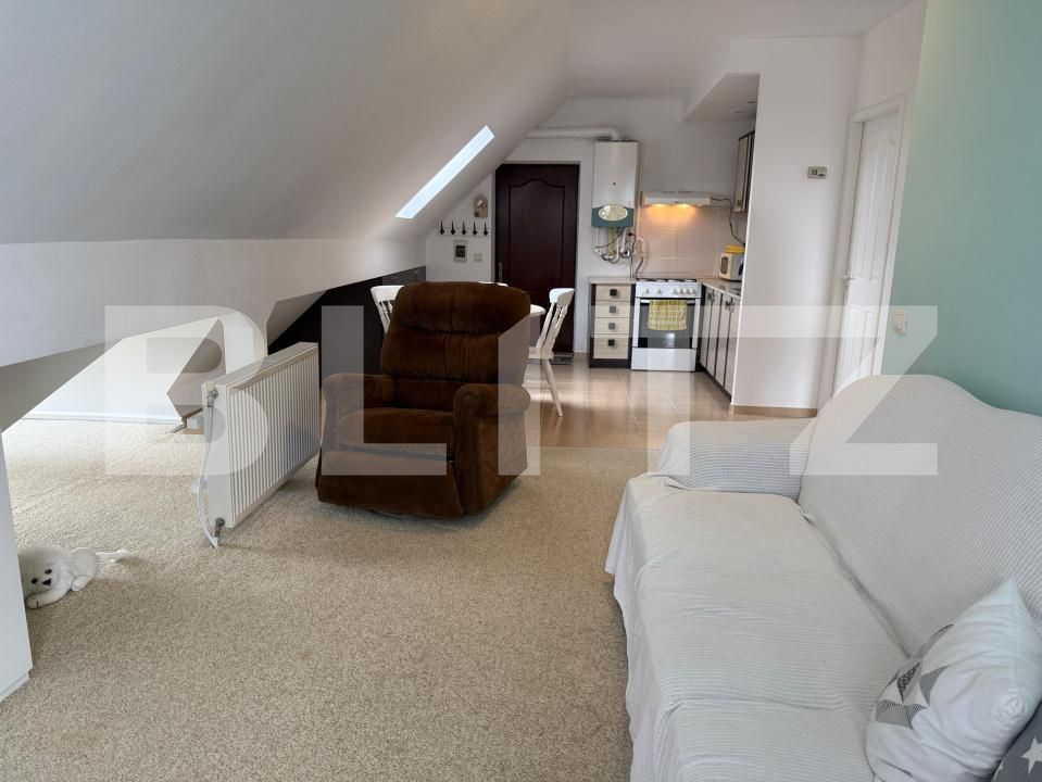 Apartament de vânzare 2 camere Burdujeni - 169152AV | BLITZ Suceava | Poza1