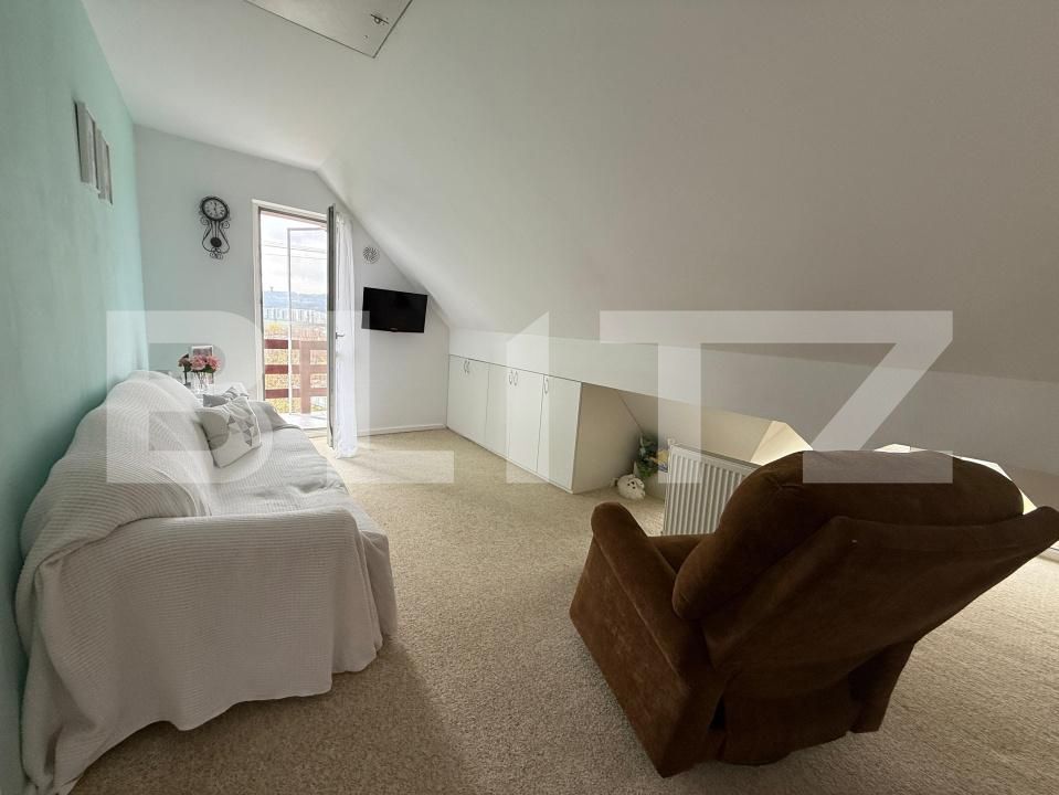 Apartament de vânzare 2 camere Burdujeni - 169152AV | BLITZ Suceava | Poza2