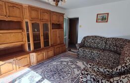 Apartament cu 2 camere, 54 mp, etaj intermediar, zona Cuza Voda III