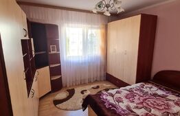 Apartament cu 2 camere, 54 mp, etaj intermediar, zona Cuza Voda III