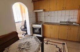 Apartament cu 2 camere, 54 mp, etaj intermediar, zona Cuza Voda III
