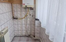 Apartament cu 2 camere, 54 mp, etaj intermediar, zona Cuza Voda III