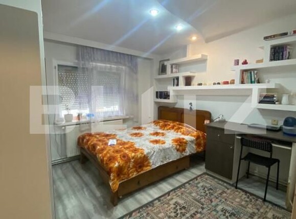 Apartament de închiriat 3 camere Obcini - 169180AI | BLITZ Suceava | Poza2