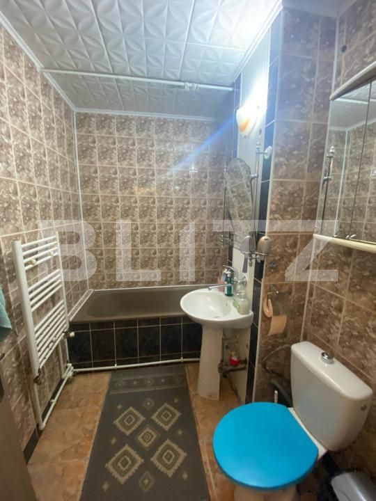 Apartament de închiriat 3 camere Obcini - 169180AI | BLITZ Suceava | Poza5