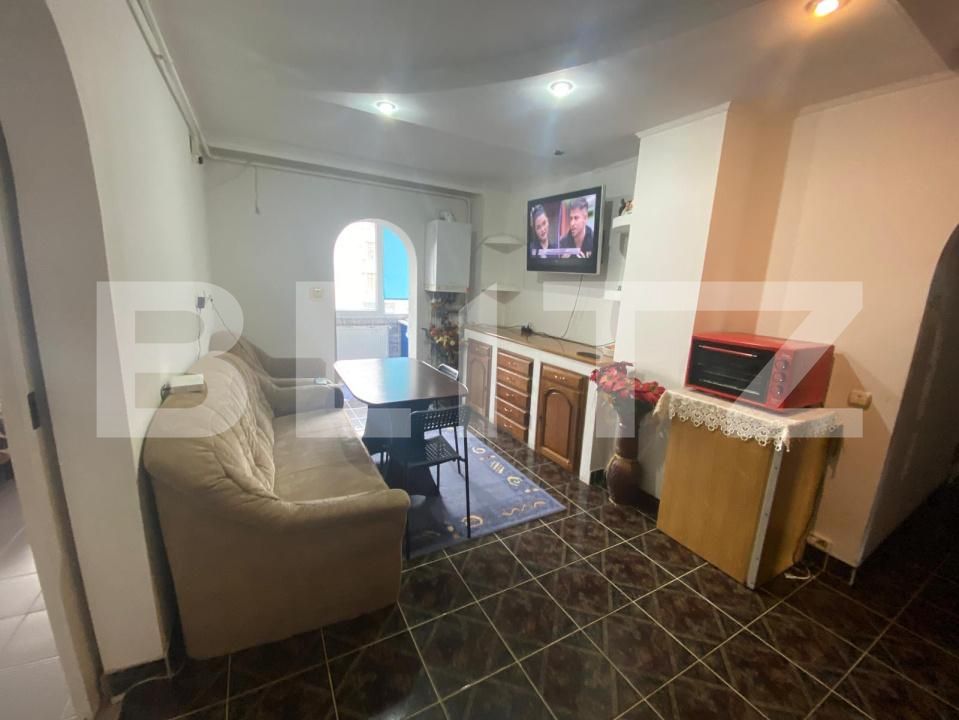 Apartament de închiriat 3 camere Obcini - 169180AI | BLITZ Suceava | Poza3