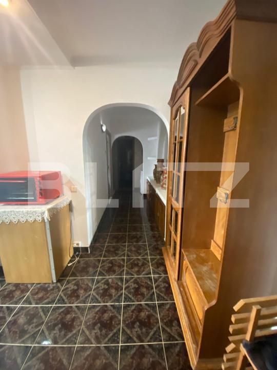 Apartament de închiriat 3 camere Obcini - 169180AI | BLITZ Suceava | Poza6