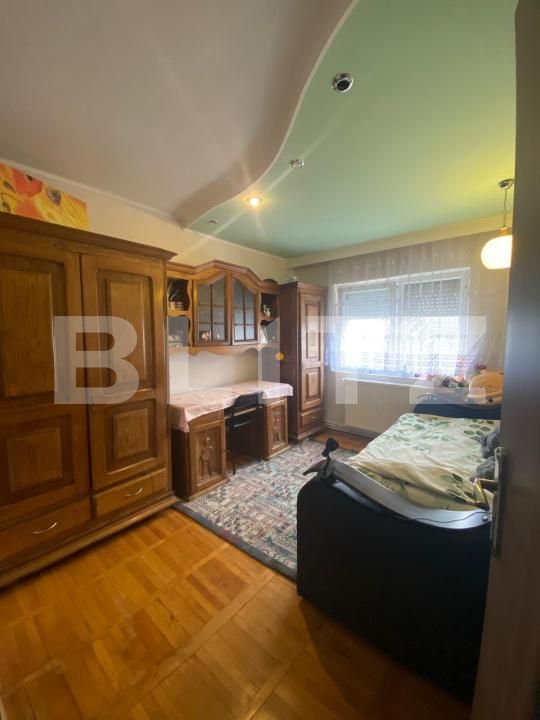 Apartament de închiriat 3 camere Obcini - 169180AI | BLITZ Suceava | Poza4