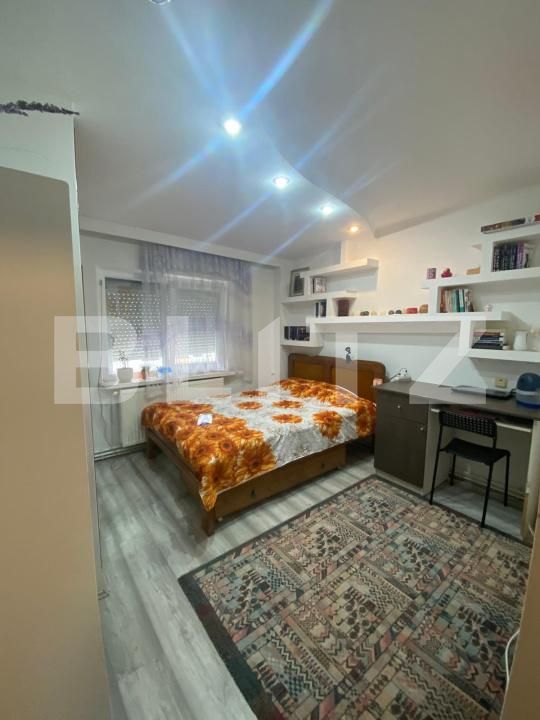 Apartament de închiriat 3 camere Obcini - 169180AI | BLITZ Suceava | Poza2