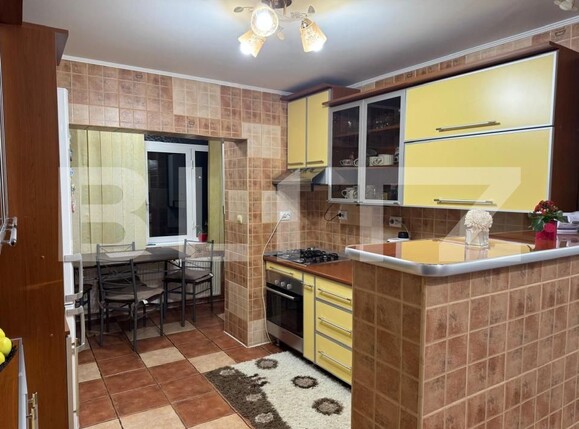 Apartament de vânzare 3 camere Obcini - 169198AV | BLITZ Suceava | Poza4