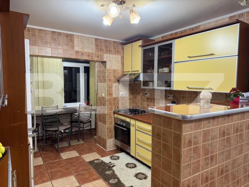 Apartament de vânzare 3 camere Obcini - 169198AV | BLITZ Suceava | Poza4
