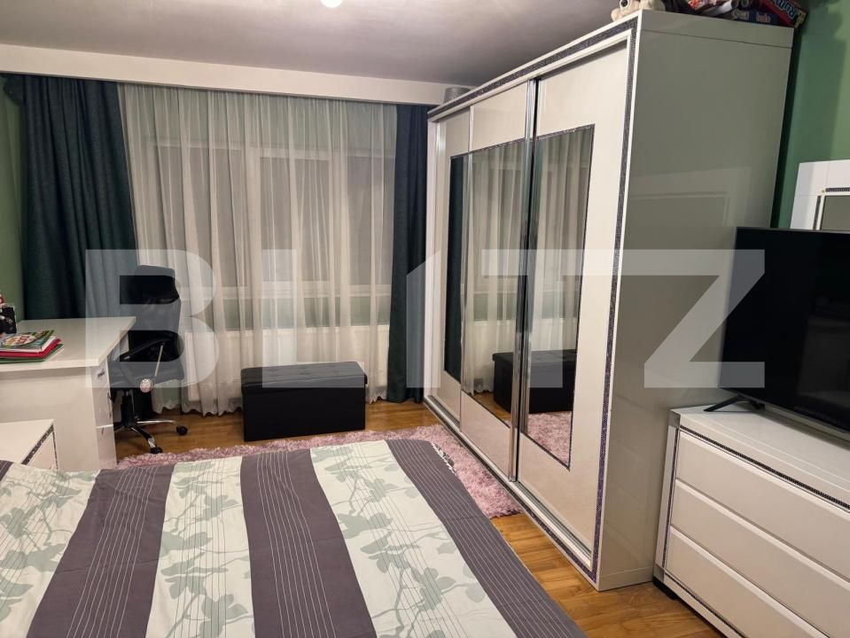 Apartament de vânzare 3 camere Obcini - 169198AV | BLITZ Suceava | Poza2