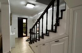 Casa moderna cu 4 camere, 120 mp, zona Sfantul Ilie