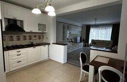 Casa moderna cu 4 camere, 120 mp, zona Sfantul Ilie