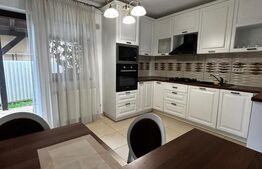 Casa moderna cu 4 camere, 120 mp, zona Sfantul Ilie