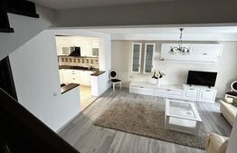 Casa moderna cu 4 camere, 120 mp, zona Sfantul Ilie