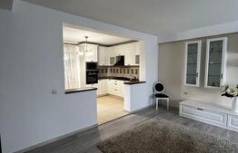 Casa moderna cu 4 camere, 120 mp, zona Sfantul Ilie