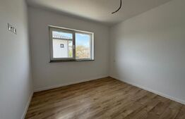 Casa individuala, cu 3 camere, 104 mp utili, 250 mp teren, zona Lisaura    