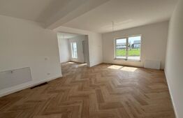 Casa individuala, cu 3 camere, 104 mp utili, 250 mp teren, zona Lisaura    